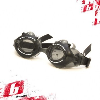 ga-2357 shark junior black